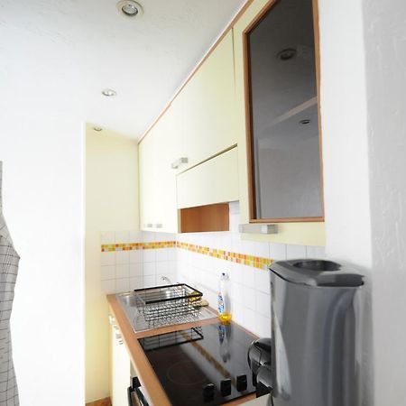 Ferienwohnung Le Vincennes Nizza Exterior foto